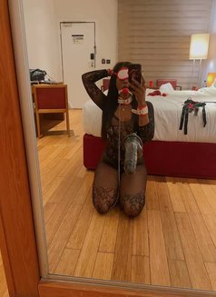 Lulu nasty - escort in Lagos, Nigeria Photo 10 of 14