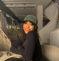 Lulu - escort in Cotonou