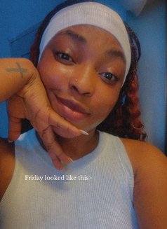 Lulu - puta in Cotonou Photo 6 of 6