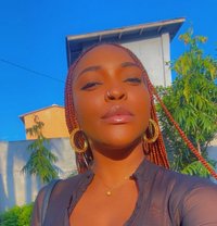 Lulu - escort in Cotonou