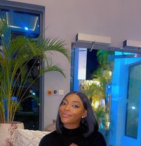 Lulu - escort in Cotonou