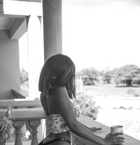 Lulu - puta in Kampala