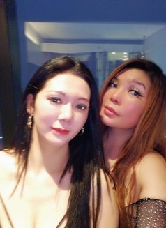 Lulu Sophie Lesbian - escort in Dubai Photo 14 of 14