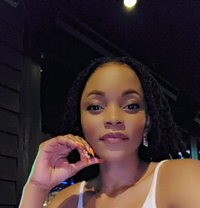 Lulu - escort in Bangkok