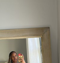 Lulu - escort in Cape Town