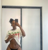 Lulu - escort in Cape Town