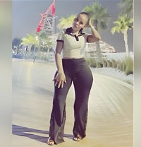 Lulu - escort in Dubai