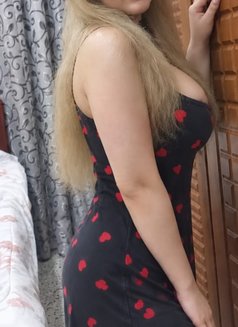 Lulu Syria - escort in Abu Dhabi Photo 3 of 5