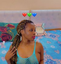 Lulu - escort in Al Kharj