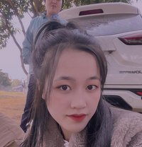 Lulu - masseuse in Mumbai