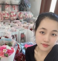 Lulu - masseuse in Mumbai