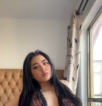 Lulu - escort in Nairobi