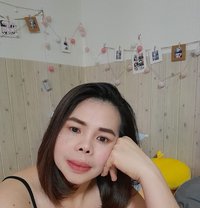 Lulu - masseuse in Dammam