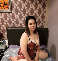 Lulu - masseuse in Dammam
