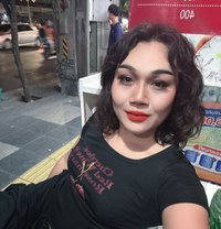 Lulu - Transsexual escort in Bangkok