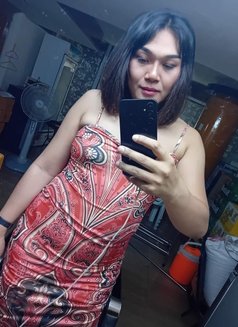 Lulu - Transsexual escort in Bangkok Photo 3 of 15