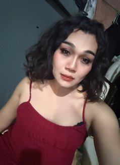 Lulu - Transsexual escort in Bangkok Photo 5 of 15