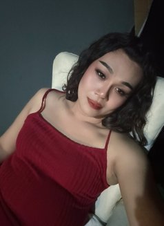 Lulu - Transsexual escort in Bangkok Photo 6 of 15