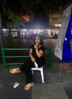 Lulu - Transsexual escort in Bangkok Photo 9 of 15