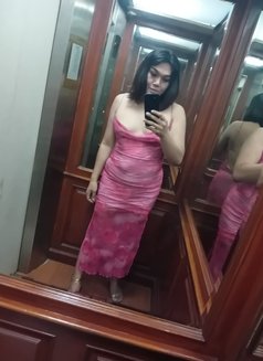 Lulu - Transsexual escort in Bangkok Photo 11 of 15