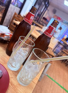 Lulu - Transsexual escort in Bangkok Photo 13 of 15