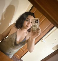 Lulu - Transsexual escort in Bangkok