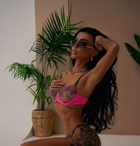 Milana - puta in Bali
