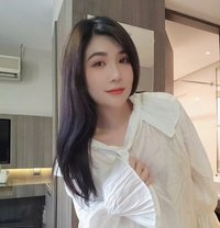 ZinZin - escort in Singapore