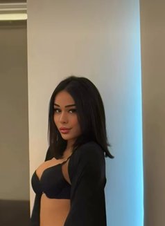 Lulu 🇷🇺 Who lives for a passion - Transsexual escort in Kiev Photo 2 of 5