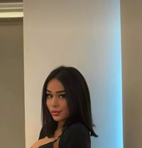 Lulu 🇷🇺 Who lives for a passion - Transsexual escort in Tashkent