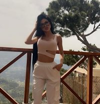 Lulu24 - Transsexual escort in Amman