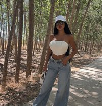 Lulu24 - Transsexual escort in Amman