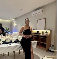 Lum - escort in Singapore