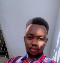 Luwi - Male escort in Mombasa