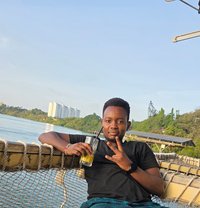 Luwi - Male escort in Mombasa