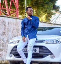 Luwi - Male escort in Mombasa