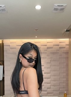 Lumi new girl available chatan - puta in Okinawa Island Photo 9 of 11