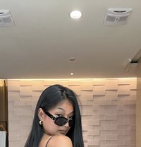 Lumi new girl available chatan - puta in Okinawa Island Photo 9 of 11