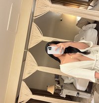 Lumi Bee back and hungry (KLCC ) - escort in Kuala Lumpur