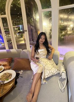 Lumi New Girl See You Soon - escort in Okinawa Island Photo 2 of 7