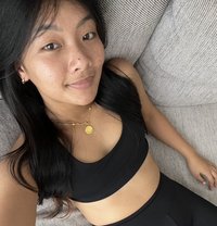 Lumi new girl available chatan - escort in Okinawa Island