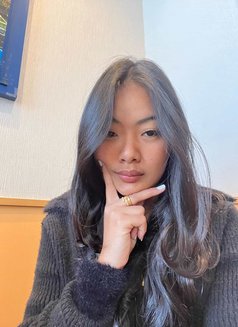 Lumi Bee back and hungry (Chatan ) - escort in Okinawa Island Photo 11 of 12