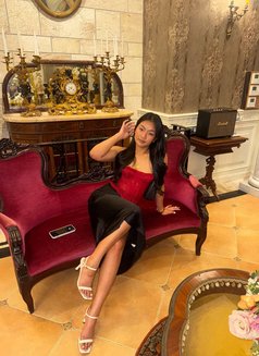 Lumi Bee back and hungry (Chatan ) - escort in Okinawa Island Photo 12 of 12