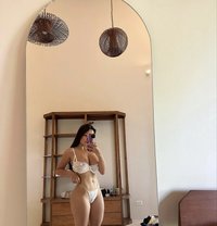 Lumia - escort in Montenegro