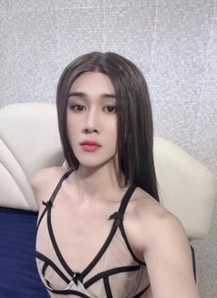 Lumia - Acompañantes transexual in Bangkok Photo 5 of 5