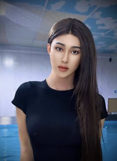 Lumia - Transsexual escort in Bangkok Photo 1 of 4