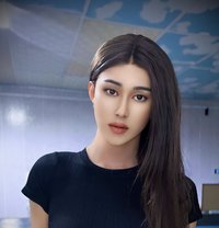 Lumia - Transsexual escort in Bangkok Photo 1 of 4