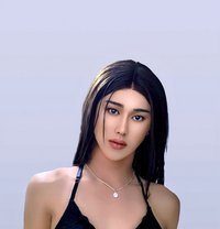 Lumia - Acompañantes transexual in Bangkok