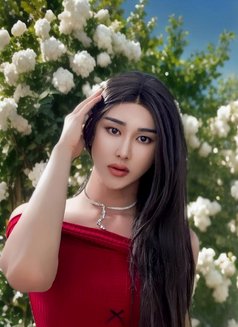 Lumia - Transsexual escort in Bangkok Photo 3 of 4
