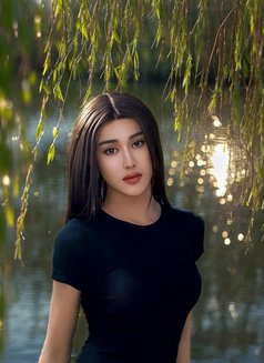 Lumia - Transsexual escort in Bangkok Photo 4 of 4